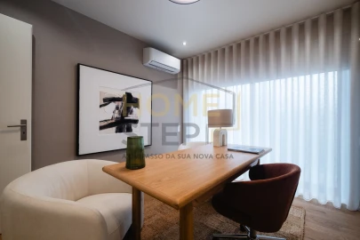 Apartamento T3 para Venda em Canidelo
