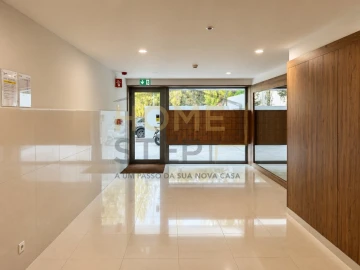 Apartamento T3 para Venda em Canidelo