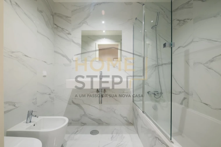 Apartamento T3 para Venda em Canidelo Foto 25