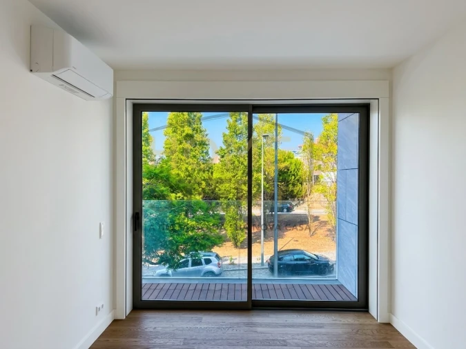 Apartamento T3 para Venda em Canidelo Foto 2