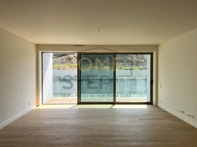 Apartamento T3 para Venda em Canidelo Foto 3