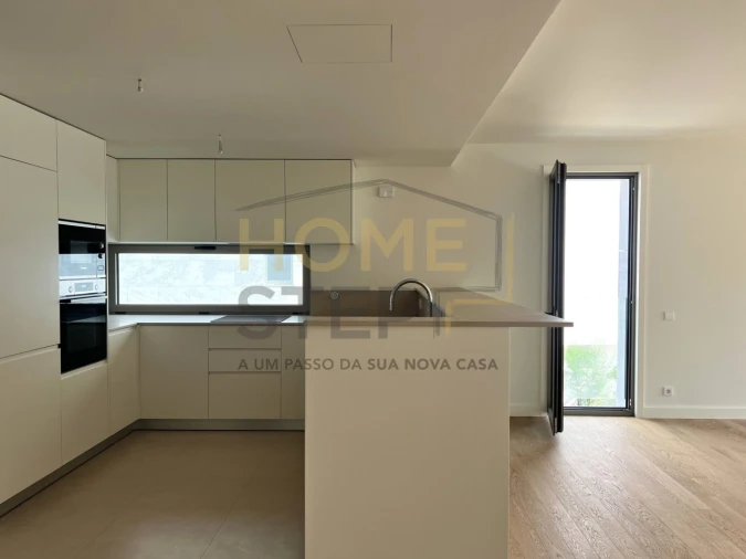 Apartamento T3 para Venda em Canidelo Foto 6
