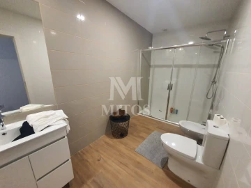 Apartamento T3 para Arrendamento em Santa Marta de Portuzelo