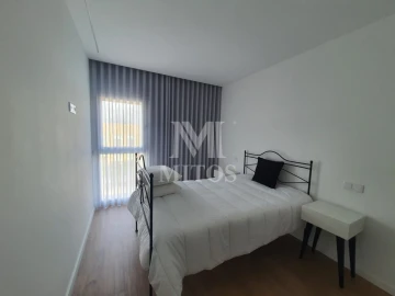 Apartamento T3 para Arrendamento em Santa Marta de Portuzelo