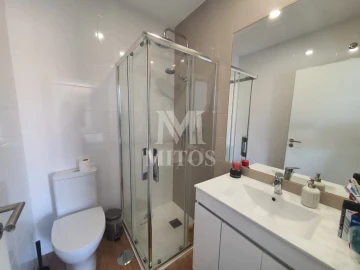 Apartamento T3 para Arrendamento em Santa Marta de Portuzelo