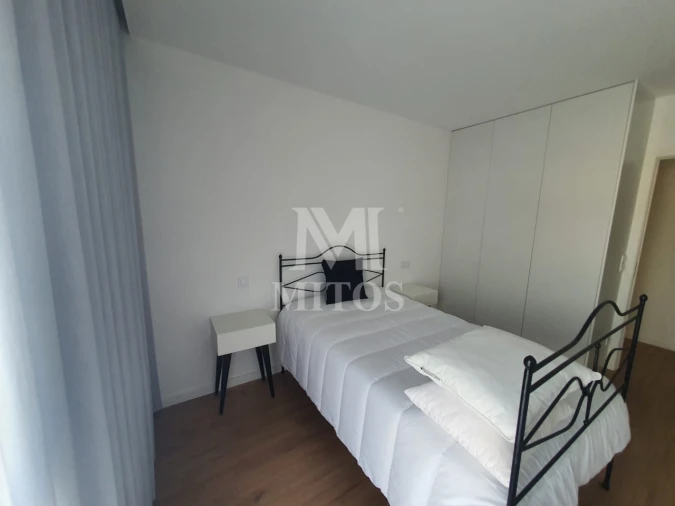 Apartamento T3 para Arrendamento em Santa Marta de Portuzelo Foto 8
