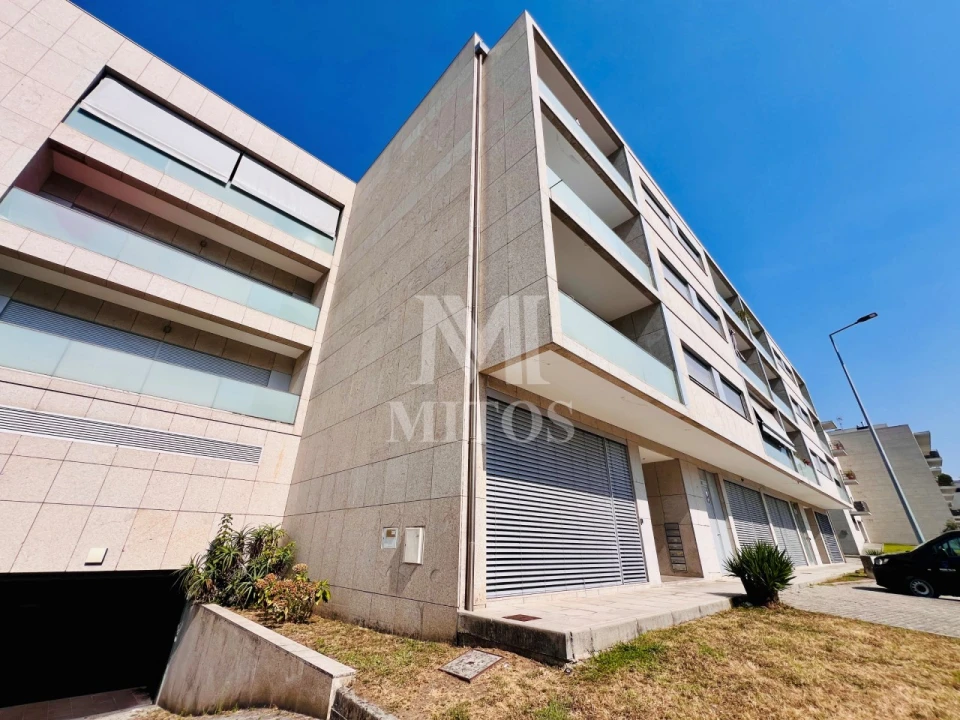Apartamento T3 para Venda em Santa Maria Maior e Monserrate e Meadela Foto 30
