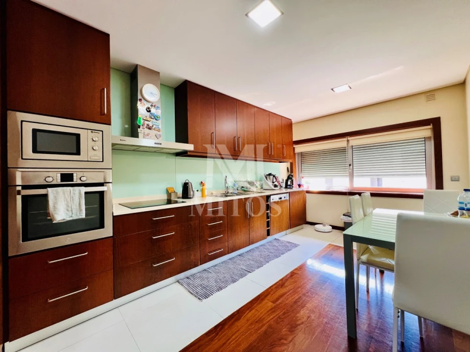 Apartamento T3 para Venda em Santa Maria Maior e Monserrate e Meadela Foto 4