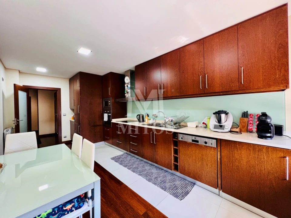 Apartamento T3 para Venda em Santa Maria Maior e Monserrate e Meadela Foto 5