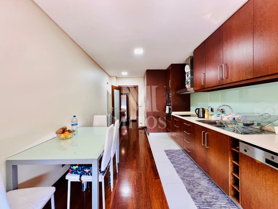 Apartamento T3 para Venda em Santa Maria Maior e Monserrate e Meadela Foto 6
