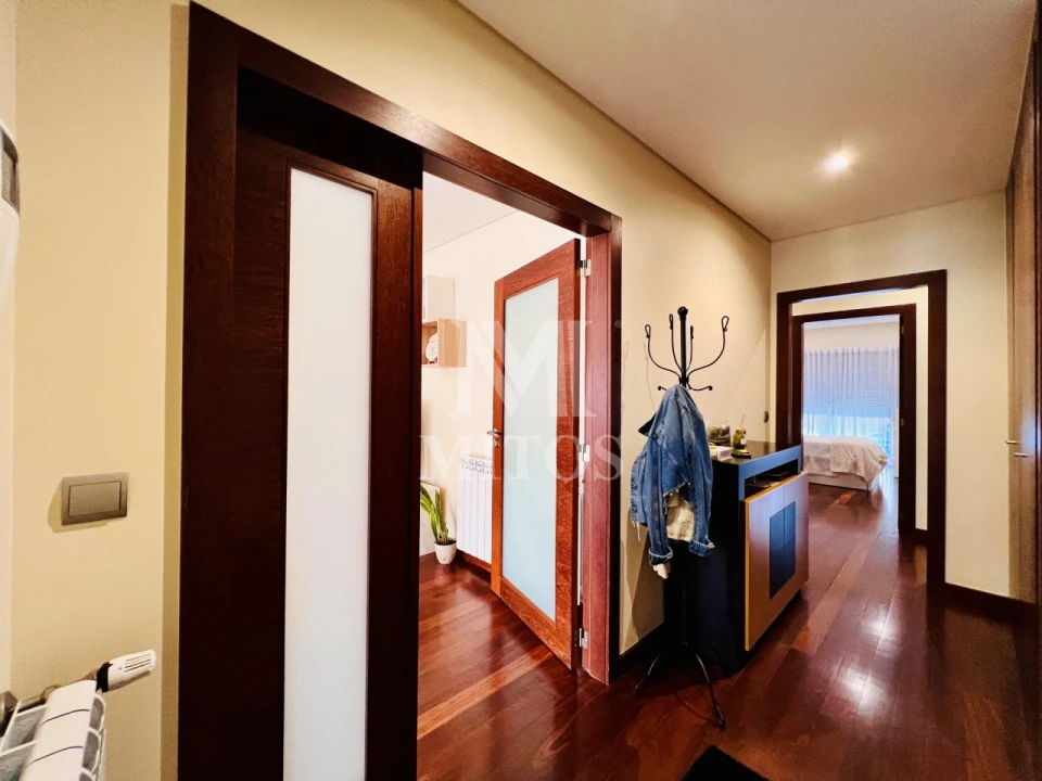 Apartamento T3 para Venda em Santa Maria Maior e Monserrate e Meadela Foto 7