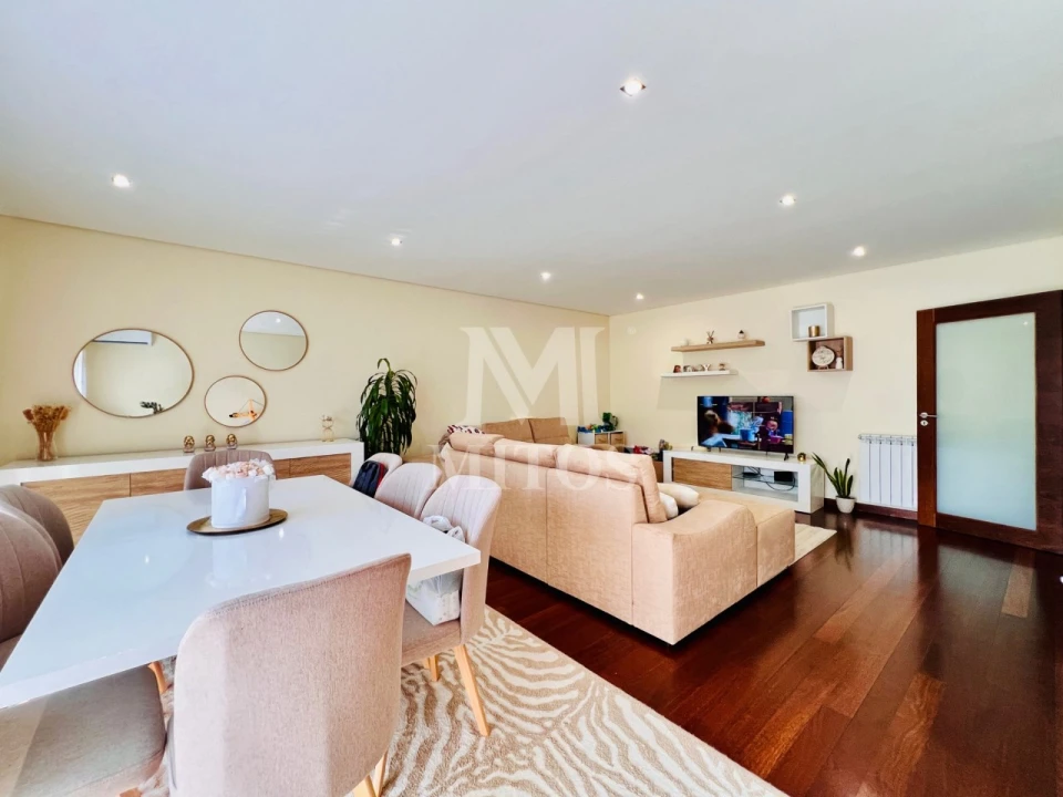 Apartamento T3 para Venda em Santa Maria Maior e Monserrate e Meadela Foto 2