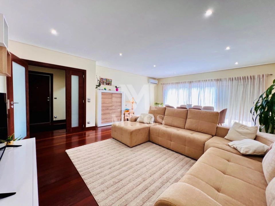 Apartamento T3 para Venda em Santa Maria Maior e Monserrate e Meadela Foto 1