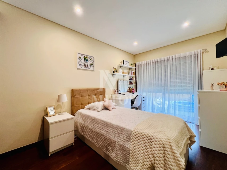 Apartamento T3 para Venda em Santa Maria Maior e Monserrate e Meadela Foto 12