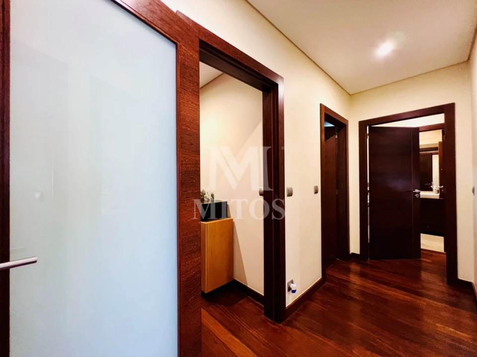 Apartamento T3 para Venda em Santa Maria Maior e Monserrate e Meadela Foto 13
