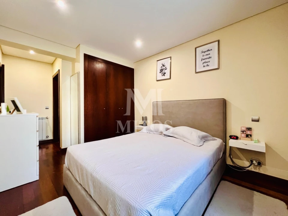 Apartamento T3 para Venda em Santa Maria Maior e Monserrate e Meadela Foto 14