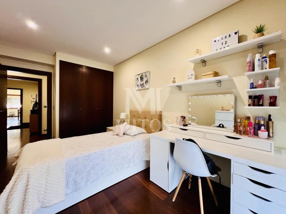 Apartamento T3 para Venda em Santa Maria Maior e Monserrate e Meadela Foto 11