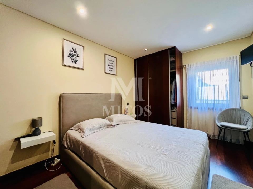 Apartamento T3 para Venda em Santa Maria Maior e Monserrate e Meadela Foto 15
