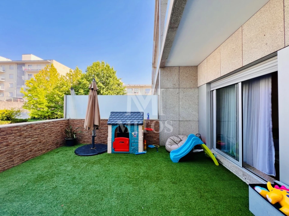 Apartamento T3 para Venda em Santa Maria Maior e Monserrate e Meadela Foto 18