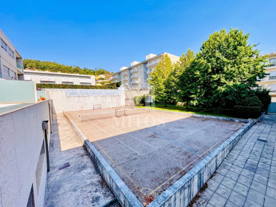 Apartamento T3 para Venda em Santa Maria Maior e Monserrate e Meadela Foto 29