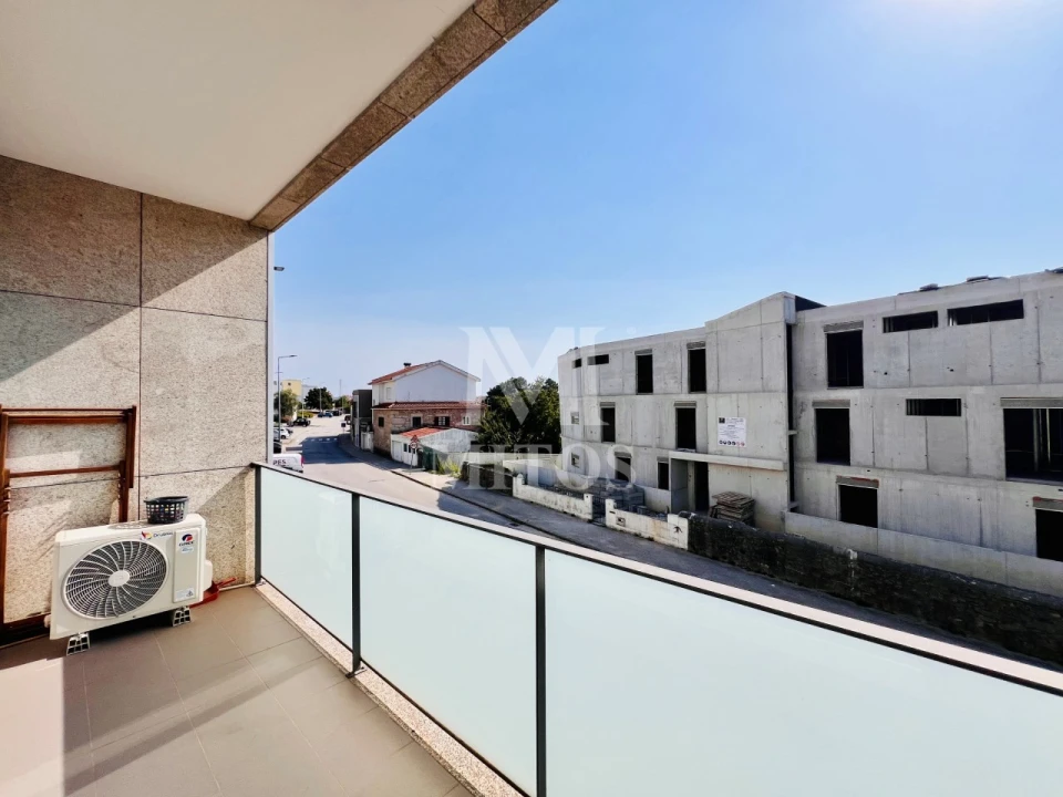 Apartamento T3 para Venda em Santa Maria Maior e Monserrate e Meadela Foto 19