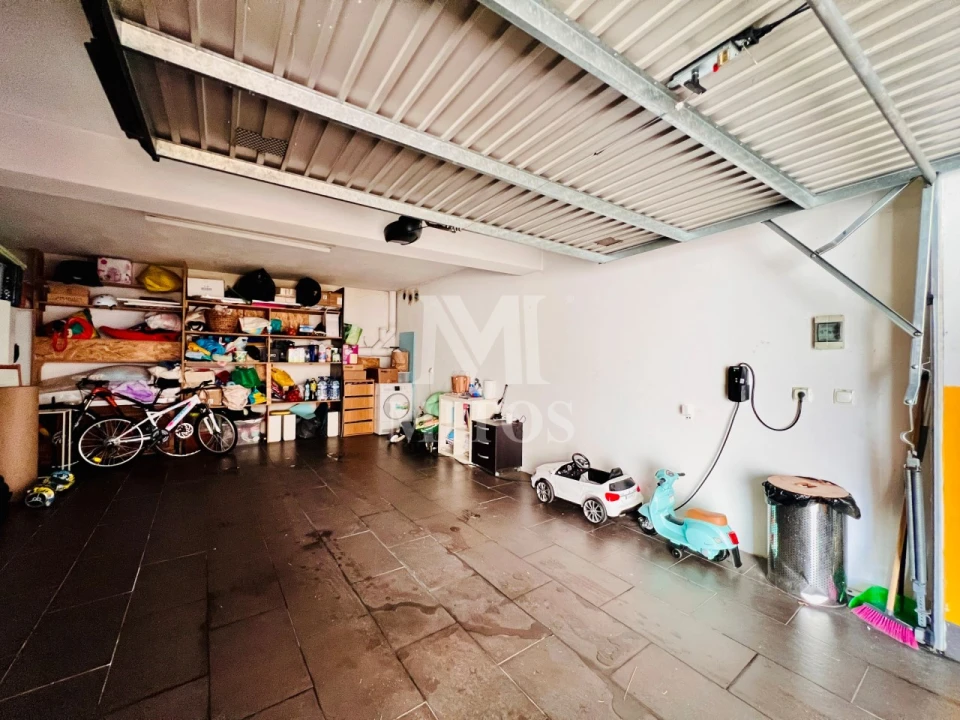 Apartamento T3 para Venda em Santa Maria Maior e Monserrate e Meadela Foto 22
