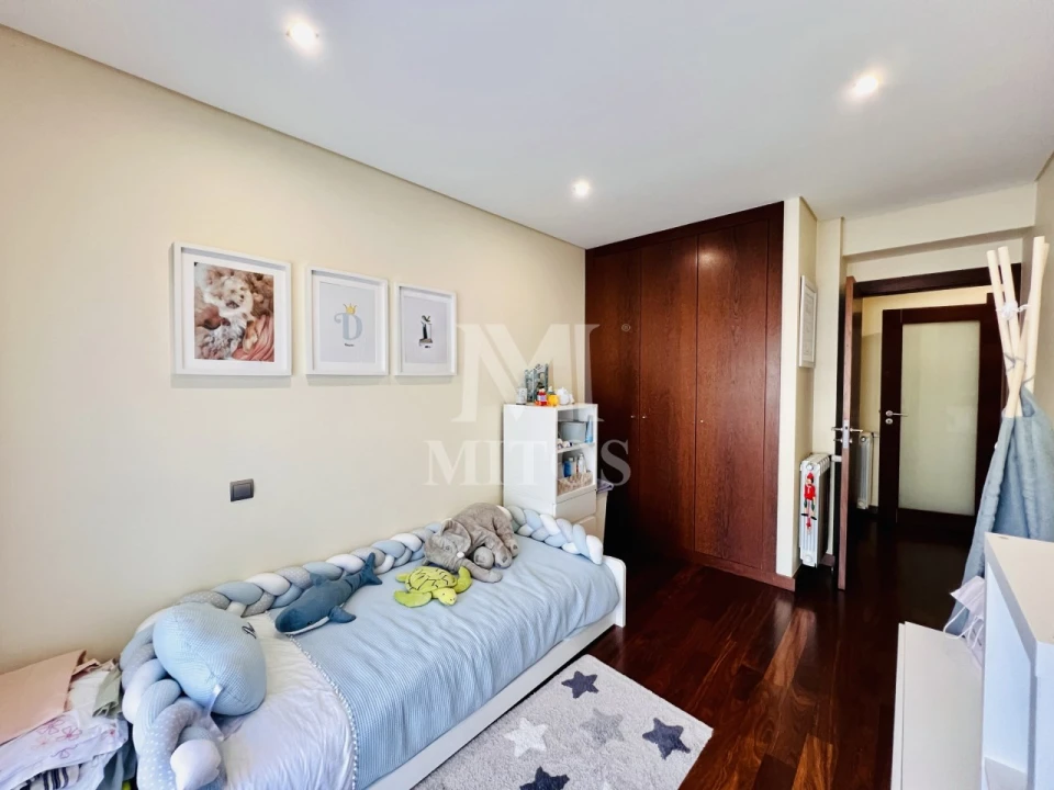 Apartamento T3 para Venda em Santa Maria Maior e Monserrate e Meadela Foto 8