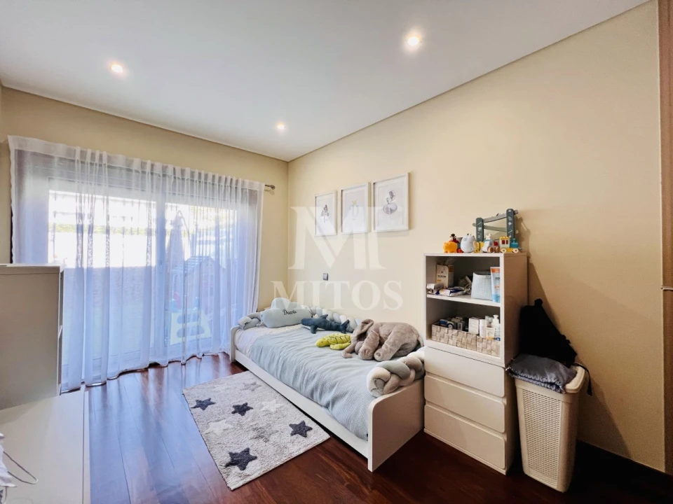 Apartamento T3 para Venda em Santa Maria Maior e Monserrate e Meadela Foto 9