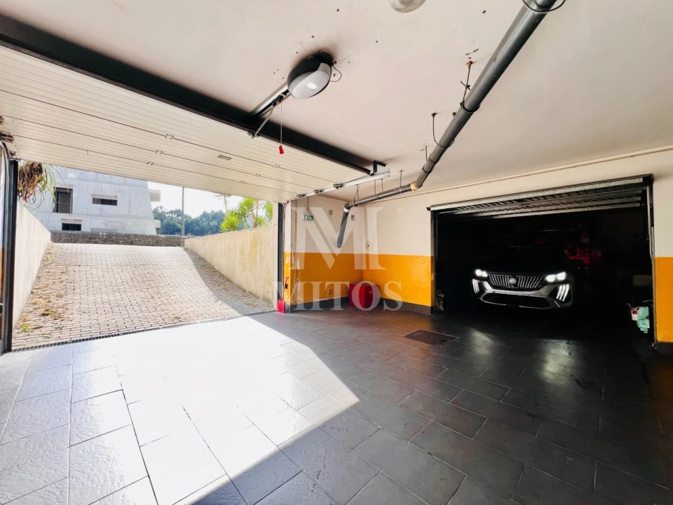 Apartamento T3 para Venda em Santa Maria Maior e Monserrate e Meadela Foto 23