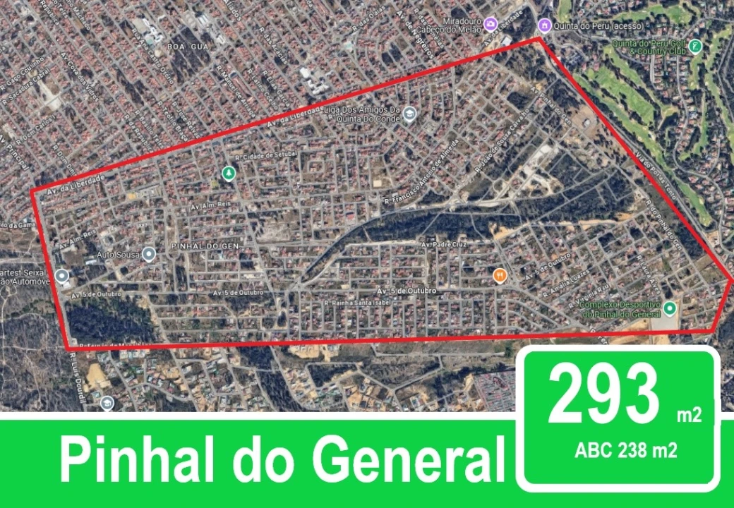 Terreno para Venda em Fernao Ferro Foto 1