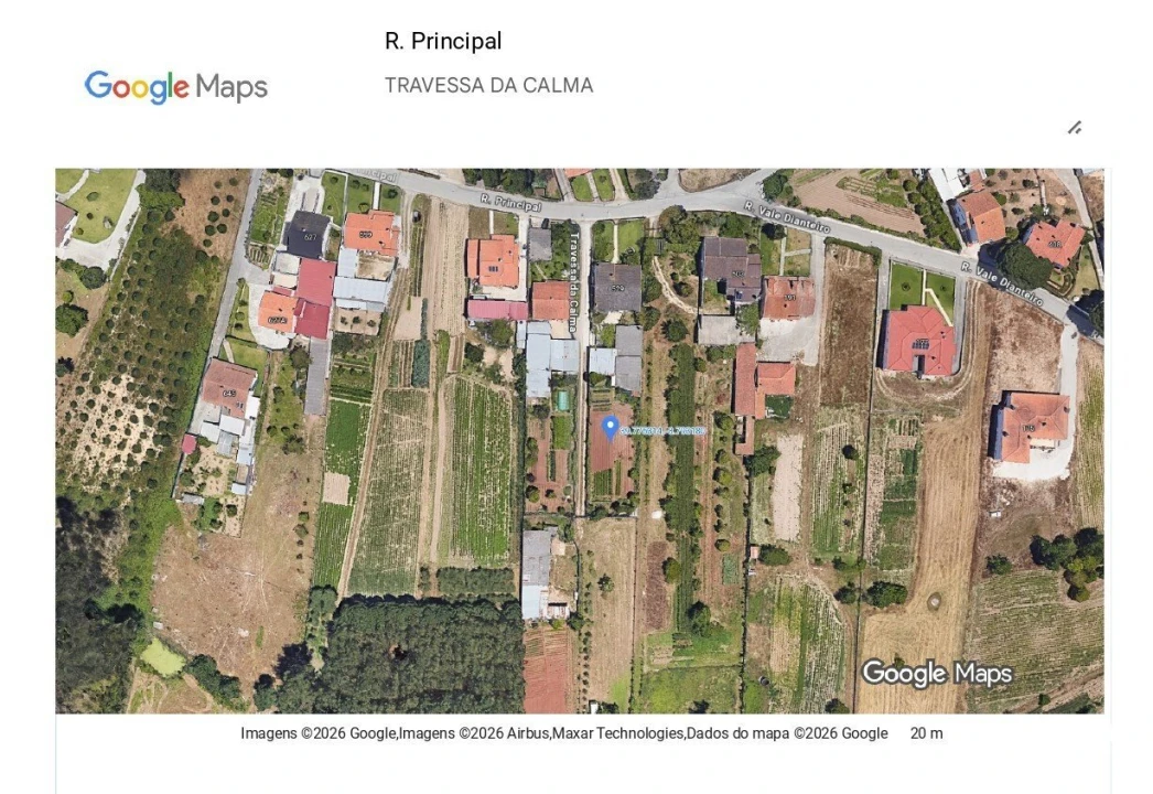 Terreno para Venda em Marrazes e Barosa Foto 2