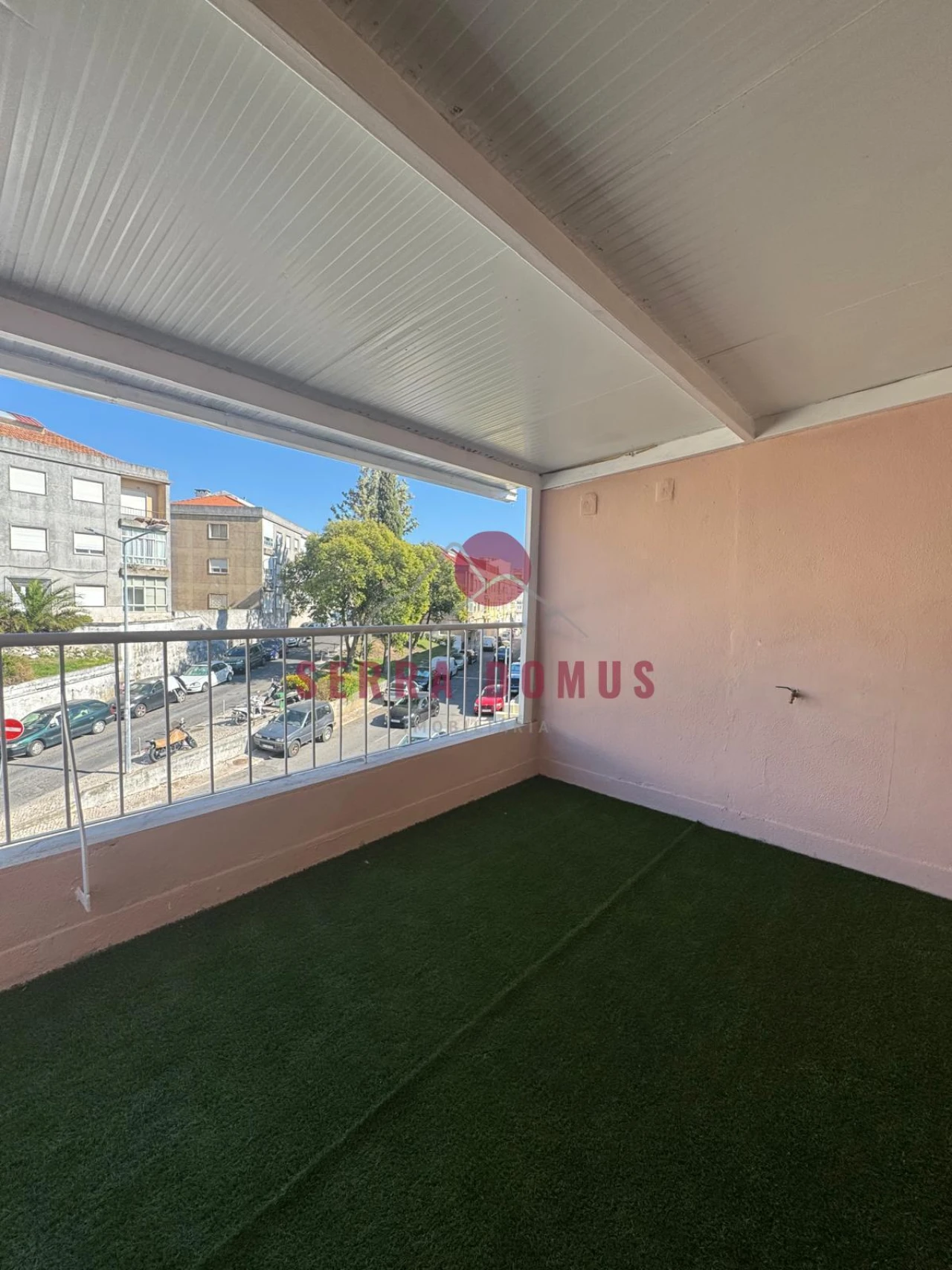 Apartamento T2 para Venda em Queluz e Belas Foto 11