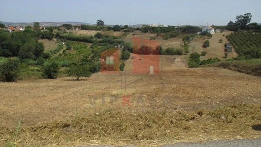 Terreno para Venda em Azueira e Sobral da Abelheira