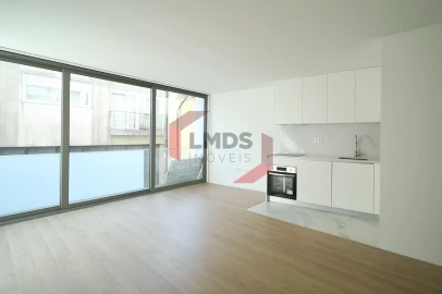Apartamento T2 para Venda em Cedofeita, Santo Ildefonso, Sé, Miragaia, São Nicolau e Vitória