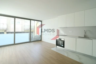 Apartamento T2 para Venda em Cedofeita, Santo Ildefonso, Sé, Miragaia, São Nicolau e Vitória