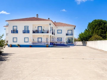 Apartamento T3 para Venda em Marinhais