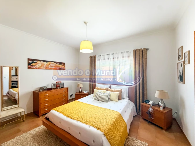 Apartamento T3 para Venda em Marinhais Foto 16