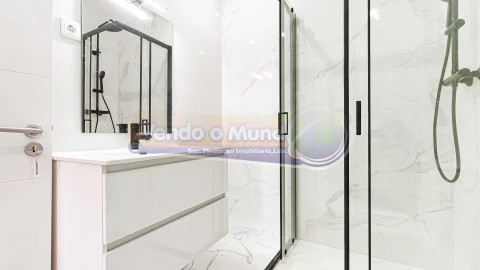 Apartamento T2 para Venda em Odivelas