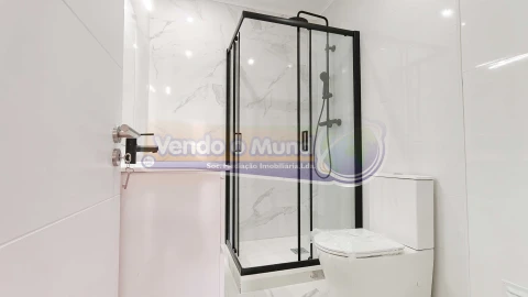Apartamento T2 para Venda em Odivelas