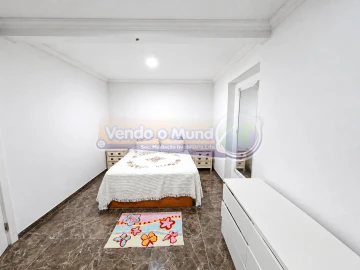 Moradia T2 para Venda em Glória do Ribatejo e Granho