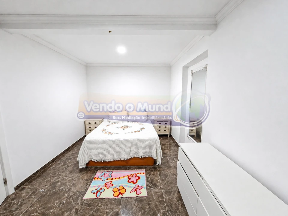 Moradia T2 para Venda em Glória do Ribatejo e Granho Foto 6