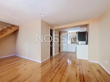 Apartamento T2 para Venda em Santa Maria Maior