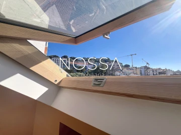 Apartamento T2 para Venda em Santa Maria Maior