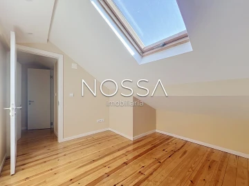 Apartamento T2 para Venda em Santa Maria Maior