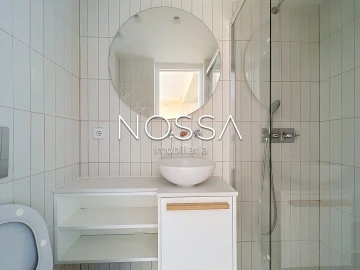 Apartamento T2 para Venda em Santa Maria Maior