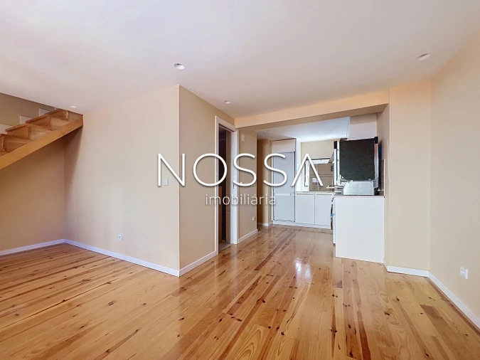 Apartamento T2 para Venda em Santa Maria Maior Foto 6