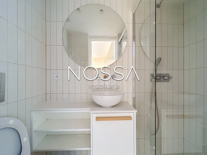 Apartamento T2 para Venda em Santa Maria Maior Foto 12