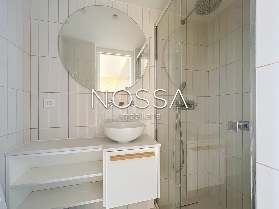 Apartamento T2 para Venda em Santa Maria Maior Foto 11