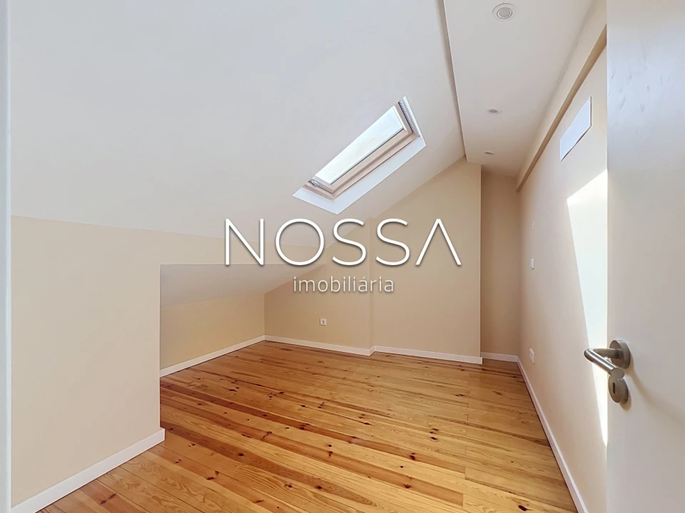Apartamento T2 para Venda em Santa Maria Maior Foto 17