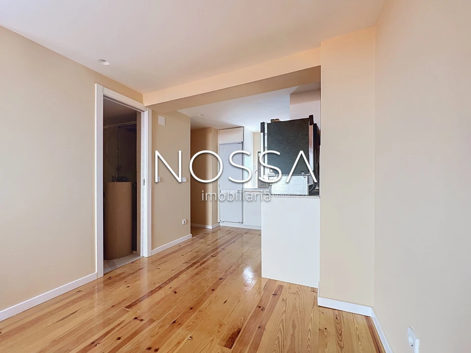 Apartamento T2 para Venda em Santa Maria Maior Foto 7